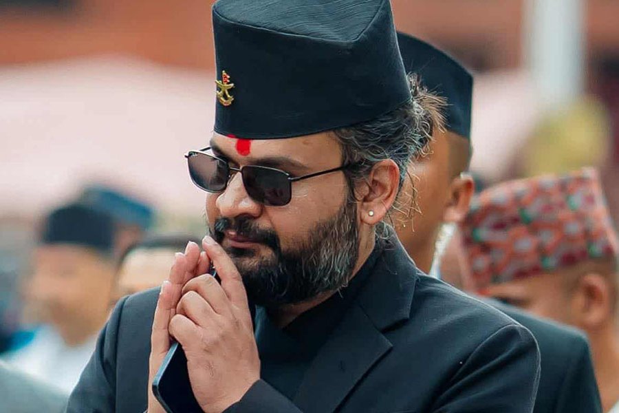 स्पष्ट बहुमतपछि सरकार गठन तयारीमा रास्वपा, बालेन्द्र साह आन्तरिक गृहकार्यमा