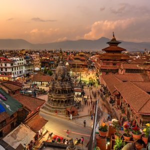 काठमाडौं उपत्यकामा चिसो बढ्यो, यस वर्षकै न्यूनतम तापक्रम मापन