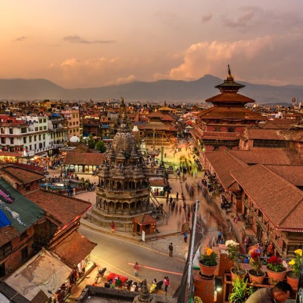 काठमाडौं उपत्यकामा चिसो बढ्यो, यस वर्षकै न्यूनतम तापक्रम मापन