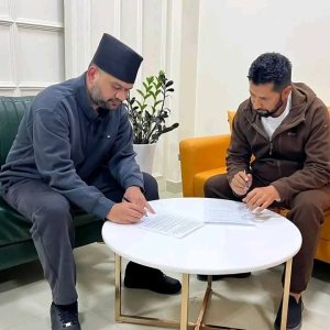 रवि–बालेन एउटै मोर्चामा : ७ बुँदे ऐतिहासिक सहमति