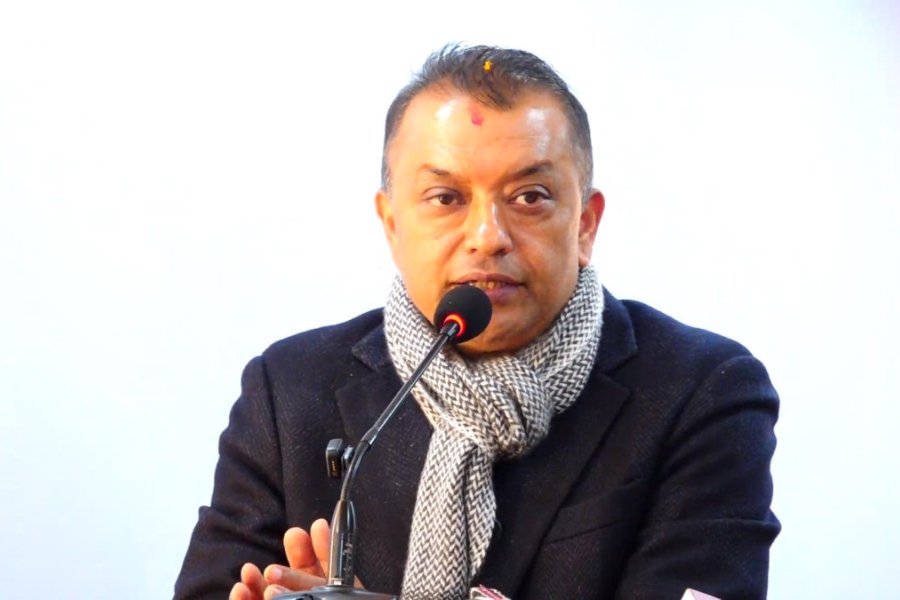 सजिलो छोडेर चुनौती रोज्ने गगन थापा, मधेसबाट फरक राजनीतिक सन्देश