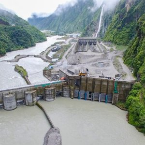 ‘जलविद्युत् लाइसेन्स राज’ अन्त्य गर्दै सरकार