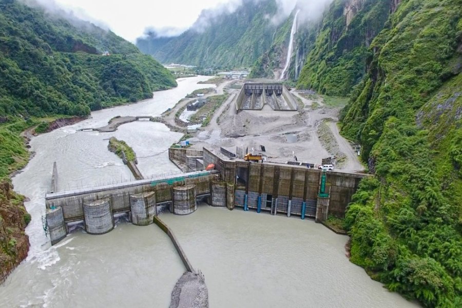 ‘जलविद्युत् लाइसेन्स राज’ अन्त्य गर्दै सरकार