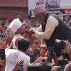भक्तपुरमा जिब्रो छेड्ने जात्रा: परम्परा, आस्था र साहसको अद्भुत संगम