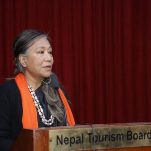 ‘प्रविधि हिंसाको हतियार बन्दै’