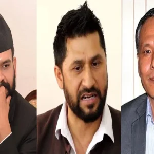 रवि–बालेन सहमत, कुलमान छुटेपछि वैकल्पिक शक्तिहरू एक हुनुपर्ने दबाब