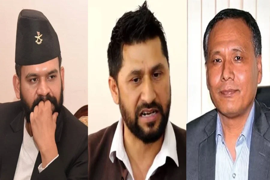रवि–बालेन सहमत, कुलमान छुटेपछि वैकल्पिक शक्तिहरू एक हुनुपर्ने दबाब