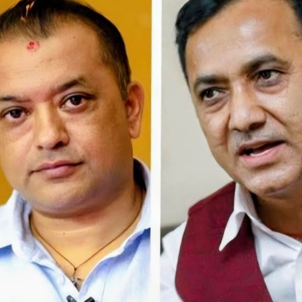 नेपाली कांग्रेस विशेष महाधिवेशनबाट सर्वसम्मत नयाँ नेतृत्व चयन