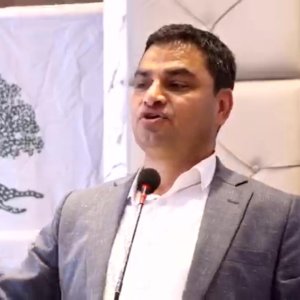नेपाली काँग्रेसमा ‘जरा अभियान’ सुरु, पार्टीलाई डिजिटल युगमा लैजाने लक्ष्य