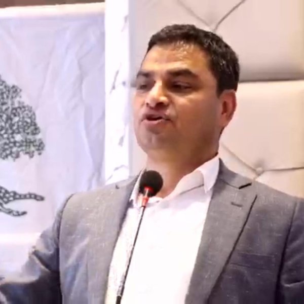 नेपाली काँग्रेसमा ‘जरा अभियान’ सुरु, पार्टीलाई डिजिटल युगमा लैजाने लक्ष्य