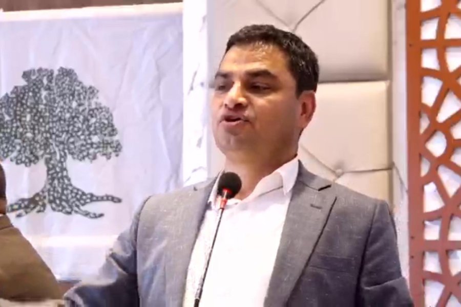 नेपाली काँग्रेसमा ‘जरा अभियान’ सुरु, पार्टीलाई डिजिटल युगमा लैजाने लक्ष्य