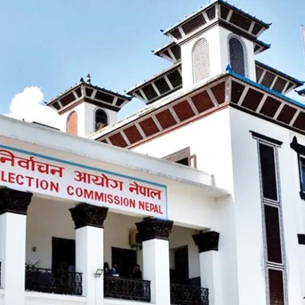 प्रतिनिधि सभा निर्वाचनको औपचारिक प्रचार सोमबारदेखि