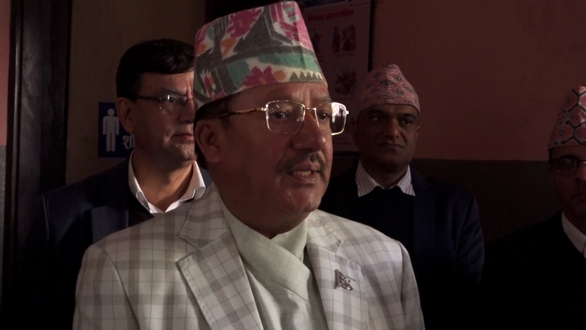 निर्वाचन आयोगद्वारा प्रतिनिधि सभा निर्वाचनको तयारीमा लाग्न निर्देशन