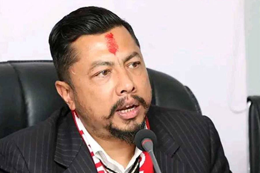 प्रगति नगर्ने जलविद्युत् आयोजनाको लाइसेन्स पुनरावलोकन गरिने
