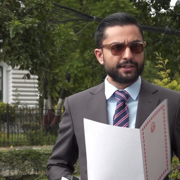 सरकारद्वारा नेपाल प्रहरीका ८ एआईजीको सरुवा, राष्ट्रिय सदाचार नीति–२०८३ स्वीकृत