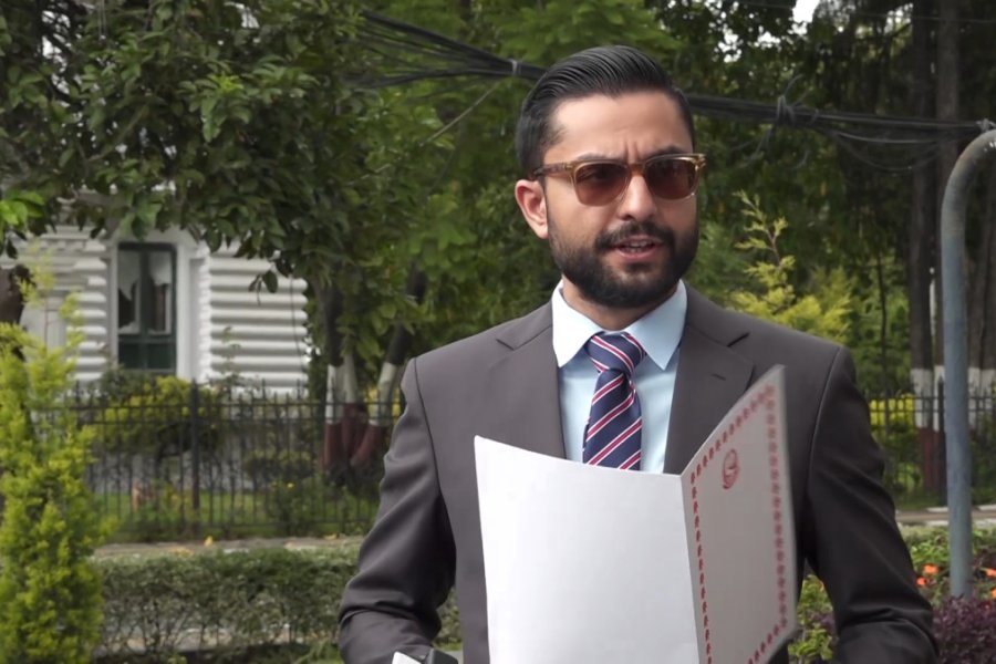 सरकारद्वारा नेपाल प्रहरीका ८ एआईजीको सरुवा, राष्ट्रिय सदाचार नीति–२०८३ स्वीकृत