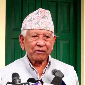 कांग्रेस संसदीय दलले आगामी हप्ता नयाँ नेता पाउने
