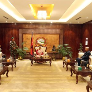 दलहरू चुनावका लागि तयार तर सुरक्षा चिन्ता कायमै