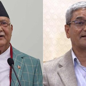 आगामी चैत २६ भित्र अनुसन्धान नसकिए ओली र लेखकलाई रिहा गर्न सर्वोच्चको आदेश