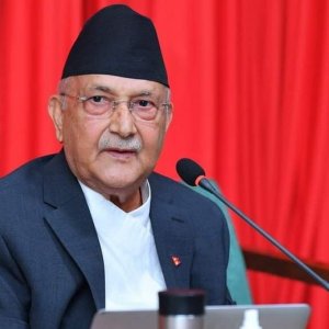 तत्कालीन प्रधानमन्त्री केपी शर्मा ओलीले आफ्नो लिखित र मौखिक बयानमा के भने भने…