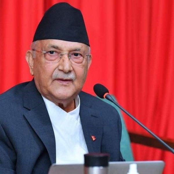 तत्कालीन प्रधानमन्त्री केपी शर्मा ओलीले आफ्नो लिखित र मौखिक बयानमा के भने भने…