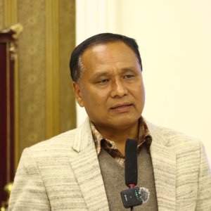 जेन–जी शहीदको भावना अनुसार काम गर्ने कुलमानको प्रतिबद्धता