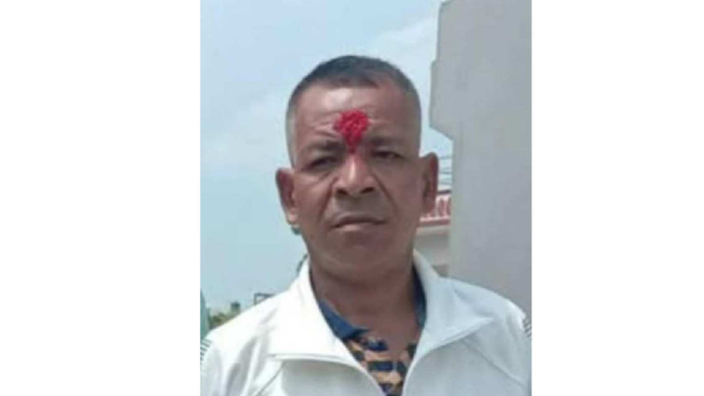 भारतको इटारसी रेल्वे स्टेसनबाट नेपाली नागरिक सम्पर्कविहीन
