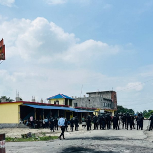 कप्तानगञ्ज घटनापछिको सात दिन : स्थानीय विवाददेखि राष्ट्रिय चिन्तासम्म