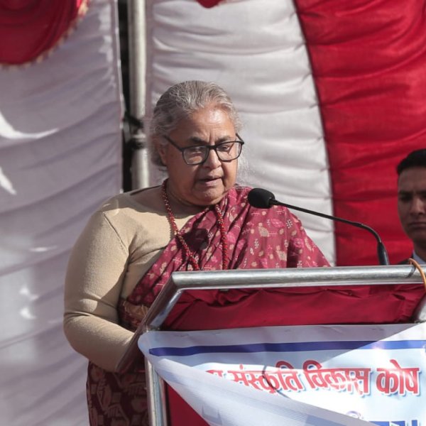 सरकार–जेनजी संयुक्त जनआन्दोलनः सम्झौतापत्रको मसौदा अन्तिम चरणमा