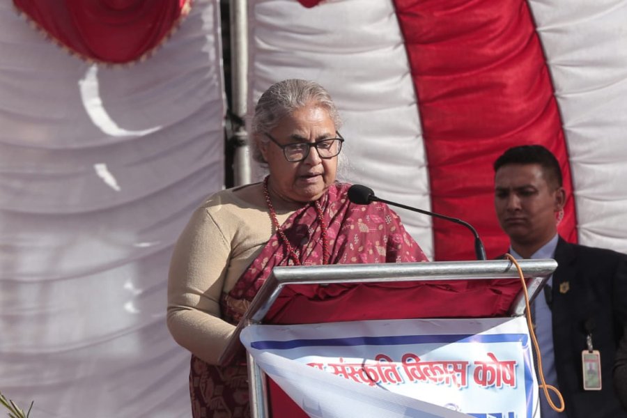 सरकार–जेनजी संयुक्त जनआन्दोलनः सम्झौतापत्रको मसौदा अन्तिम चरणमा
