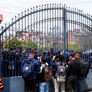 एन्फा–राखेप विवादले महिला टोलीलाई अन्तर्राष्ट्रिय अवसरबाट वञ्चित