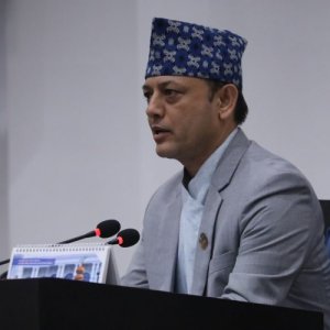 प्रतिनिधिसभा सुरु भएको ९ दिनमै सबै संसदीय समिति गठन