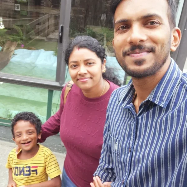 आमाबाबुलाई न्युजिल्याण्ड पीआर, पाँच वर्षीय छोरालाई भिजिटर भिसा पनि अस्वीकार