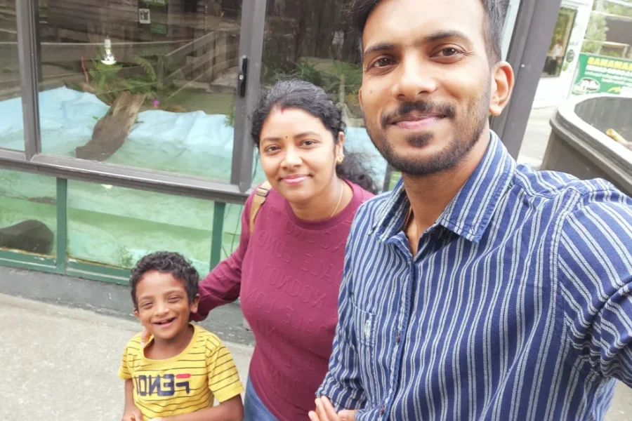 आमाबाबुलाई न्युजिल्याण्ड पीआर, पाँच वर्षीय छोरालाई भिजिटर भिसा पनि अस्वीकार