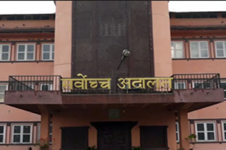 अदालतका गुनासा अब सिधै प्रधान न्यायाधीशको सचिवालयमा