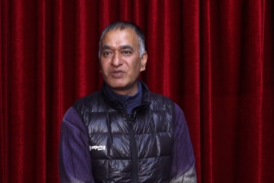 दिगो हिमाली पर्यटनका लागि गाइड तथा सहयागीलाई तालिम