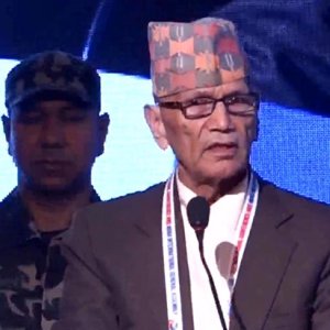 मध्यपूर्वको तनावप्रति सरकार सजग, विदेशमा रहेका नेपालीको सुरक्षालाई उच्च प्राथमिकता : परराष्ट्रमन्त्री शर्मा