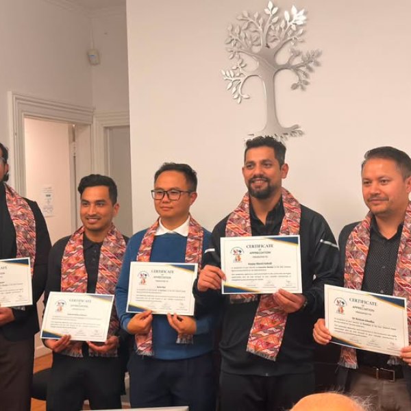 न्युजिल्यान्ड नेपाल सोसाइटीमा नयाँ नेतृत्व, तर एउटै दिन दुई कार्यसमिति घोषणा भएपछि अन्योल