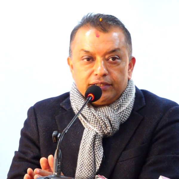 कांग्रेसभित्र बढ्दो असन्तुष्टि: शेखर कोइरालाको अल्टिमेटमपछि फुटको संकेत?