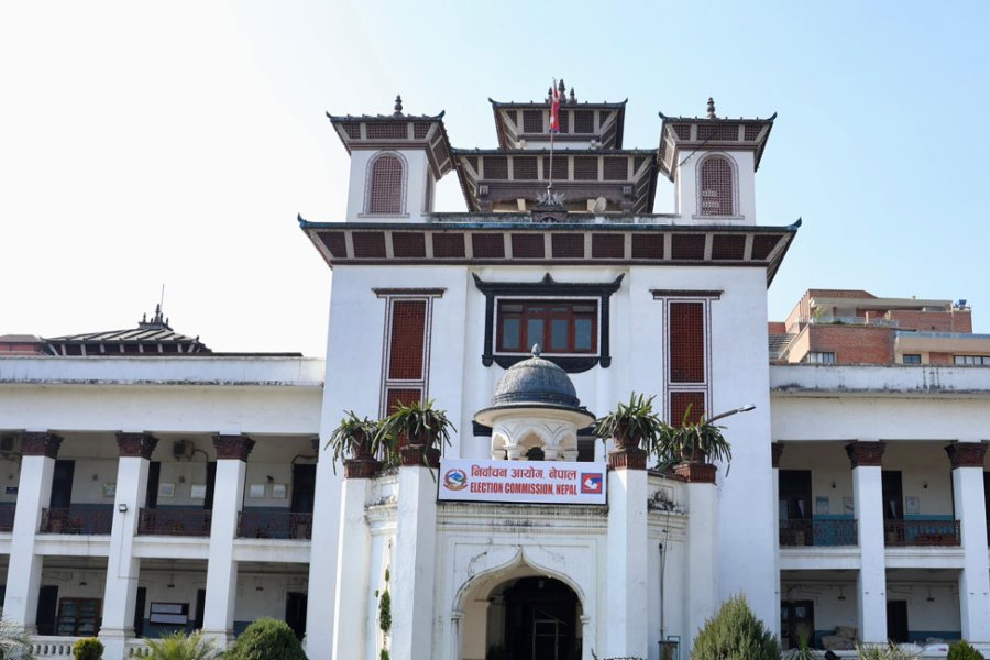 राष्ट्रिय सभा सदस्यको निर्वाचन आज, १७ सिटमा प्रतिस्पर्धा