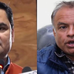 फागुन २१ को चुनावमा केन्द्रित हुन कांग्रेसको परिपत्र