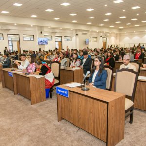 संसद् अधिवेशनको ऐतिहासिक सुरुआत, परिवर्तनको प्रतिबद्धतासँगै नीति निर्माणको नयाँ दिशा