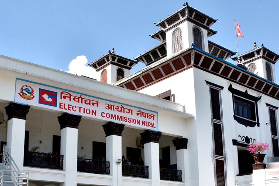 निर्वाचन लक्षित मिथ्या सूचना र आचारसंहिता उल्लङ्घनमा आयोगको कडाइ, सय भन्दा बढी कन्टेन्ट उत्पादकलाई कारबाही