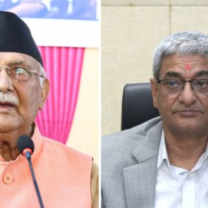 भदौ २३–२४ घटनाबारे जाँचबुझ आयोग सक्रिय, ओली र लेखकको बयान नआए ‘प्रहरी बल प्रयोग’ गर्ने तयारी