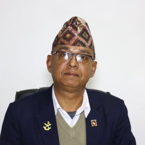 रेशमलाल चौधरीको उम्मेदवारी खारेज, चार उजुरी अस्वीकार