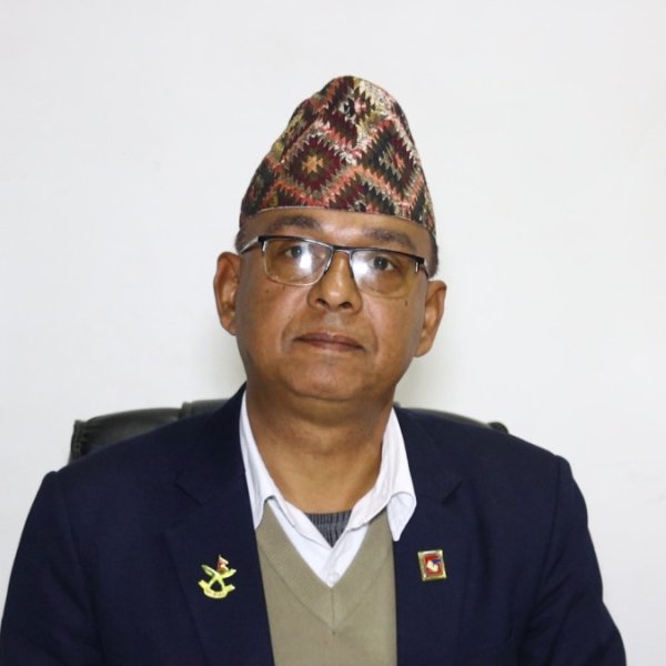 रेशमलाल चौधरीको उम्मेदवारी खारेज, चार उजुरी अस्वीकार