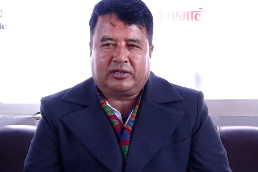 एमाले आगामी माघ ४ गतेदेखि औपचारिक रूपमा निर्वाचनमा होमिने