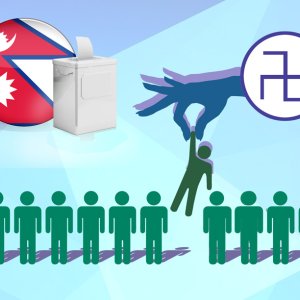 परिवर्तनको अपेक्षामा न्युजिल्यान्डवासी नेपाली : विदेशमा बसेर पनि नेपालकै चुनावी चासो
