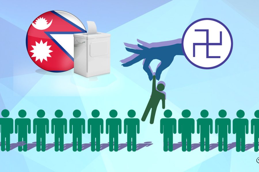 परिवर्तनको अपेक्षामा न्युजिल्यान्डवासी नेपाली : विदेशमा बसेर पनि नेपालकै चुनावी चासो
