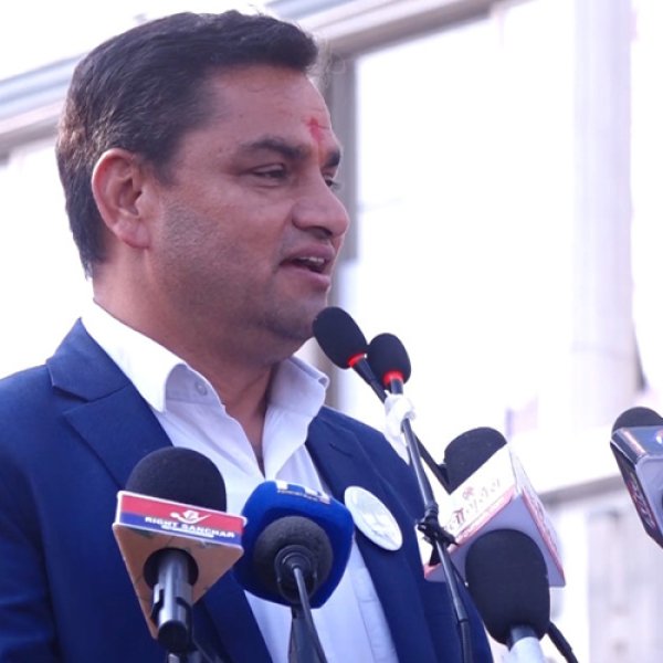 भदौ २३–२४ घटनाको प्रतिवेदन तुरुन्त सार्वजनिक गर्न सरकारसँग कांग्रेसको माग